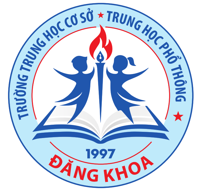 THCS-THPT Đăng Khoa